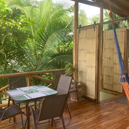 Villas Solar Playa Santa Teresa  Eksteriør bilde