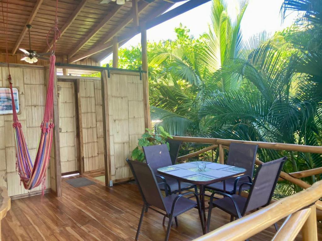Villas Solar Playa Santa Teresa  Eksteriør bilde
