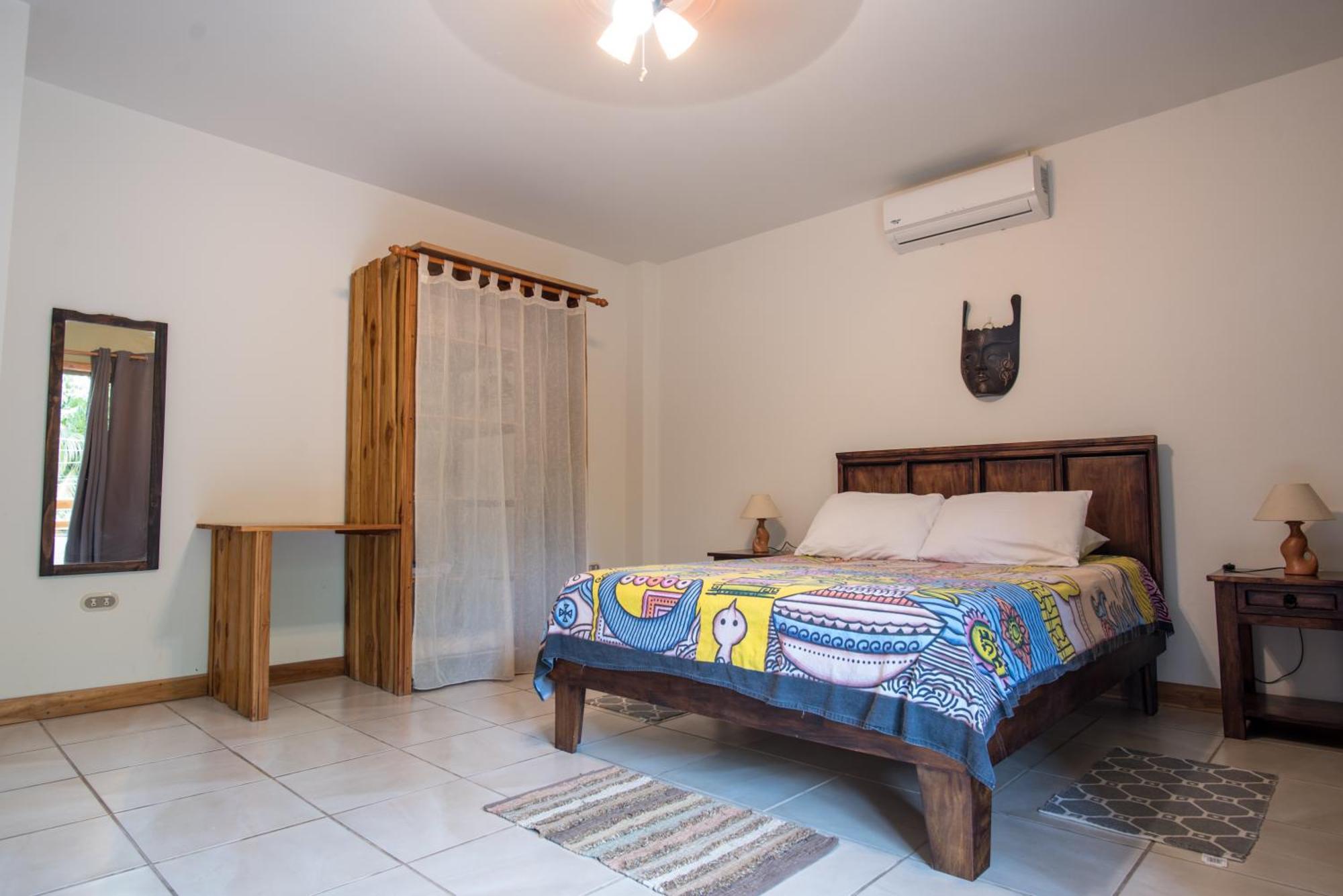 Villas Solar Playa Santa Teresa  Eksteriør bilde