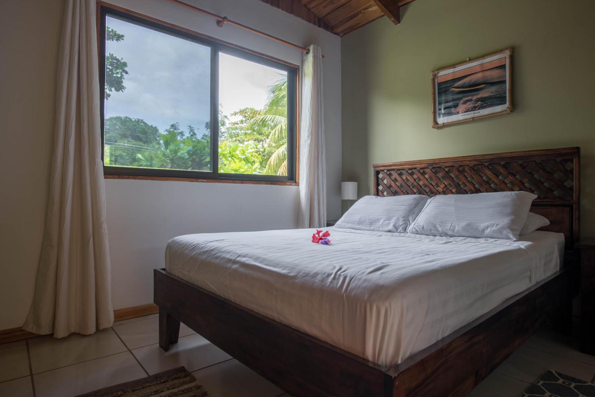 Villas Solar Playa Santa Teresa  Eksteriør bilde