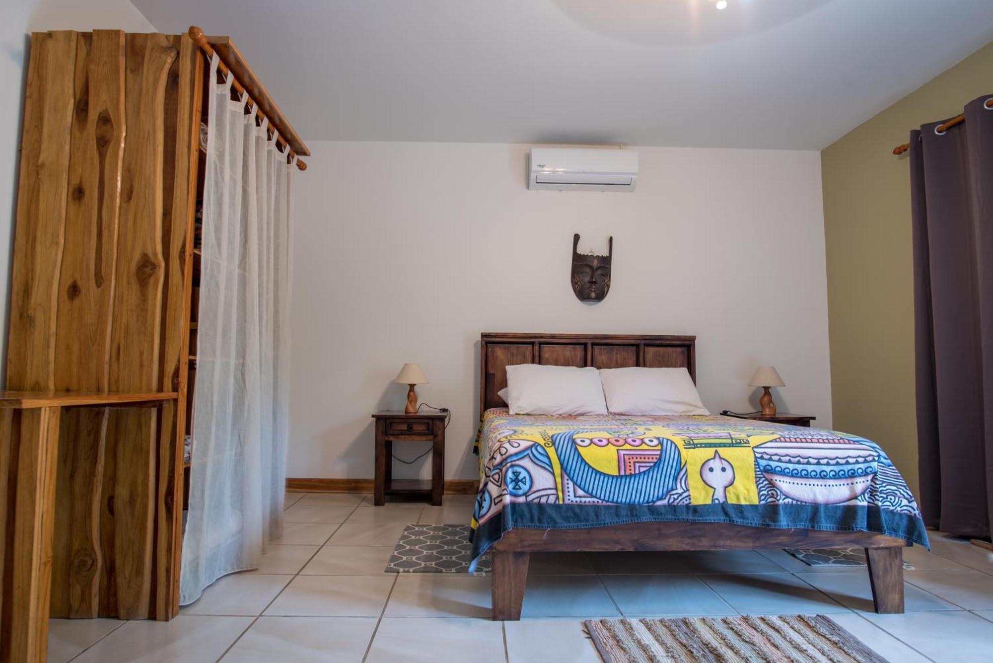 Villas Solar Playa Santa Teresa  Eksteriør bilde