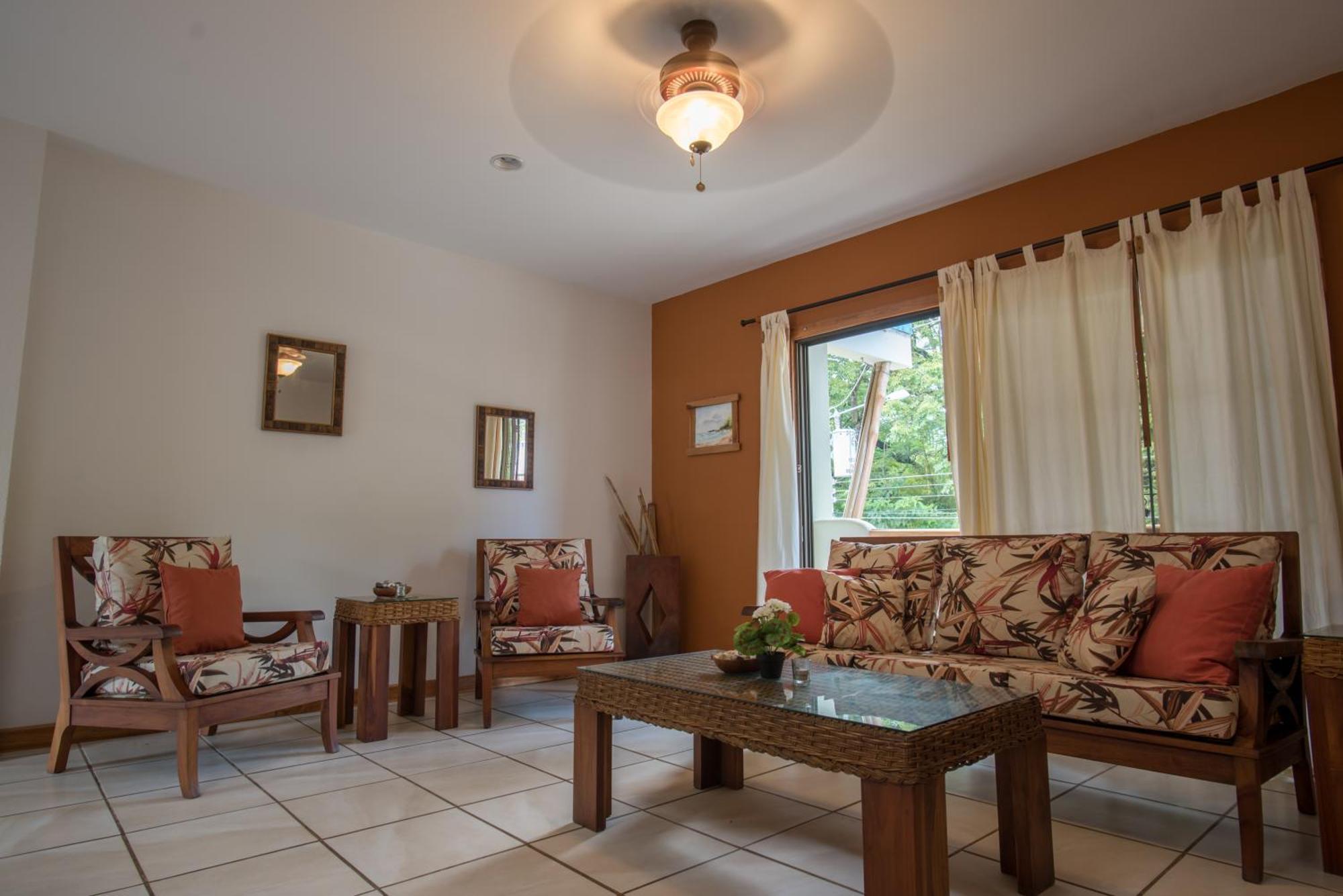 Villas Solar Playa Santa Teresa  Eksteriør bilde