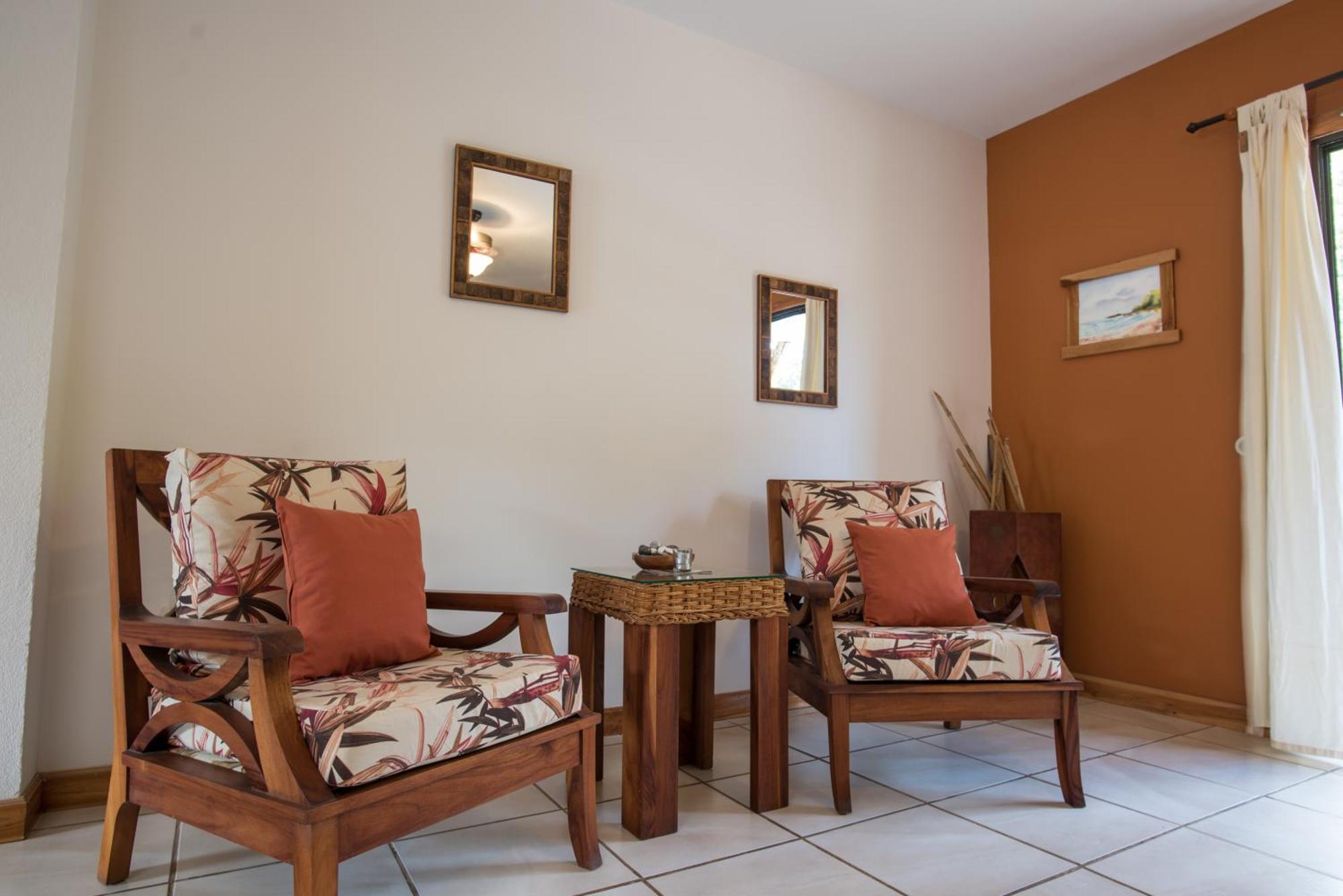Villas Solar Playa Santa Teresa  Eksteriør bilde