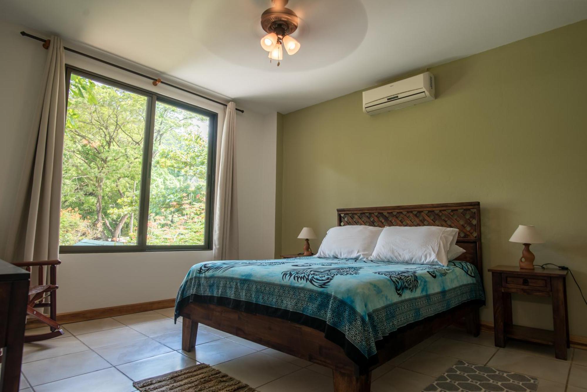 Villas Solar Playa Santa Teresa  Eksteriør bilde
