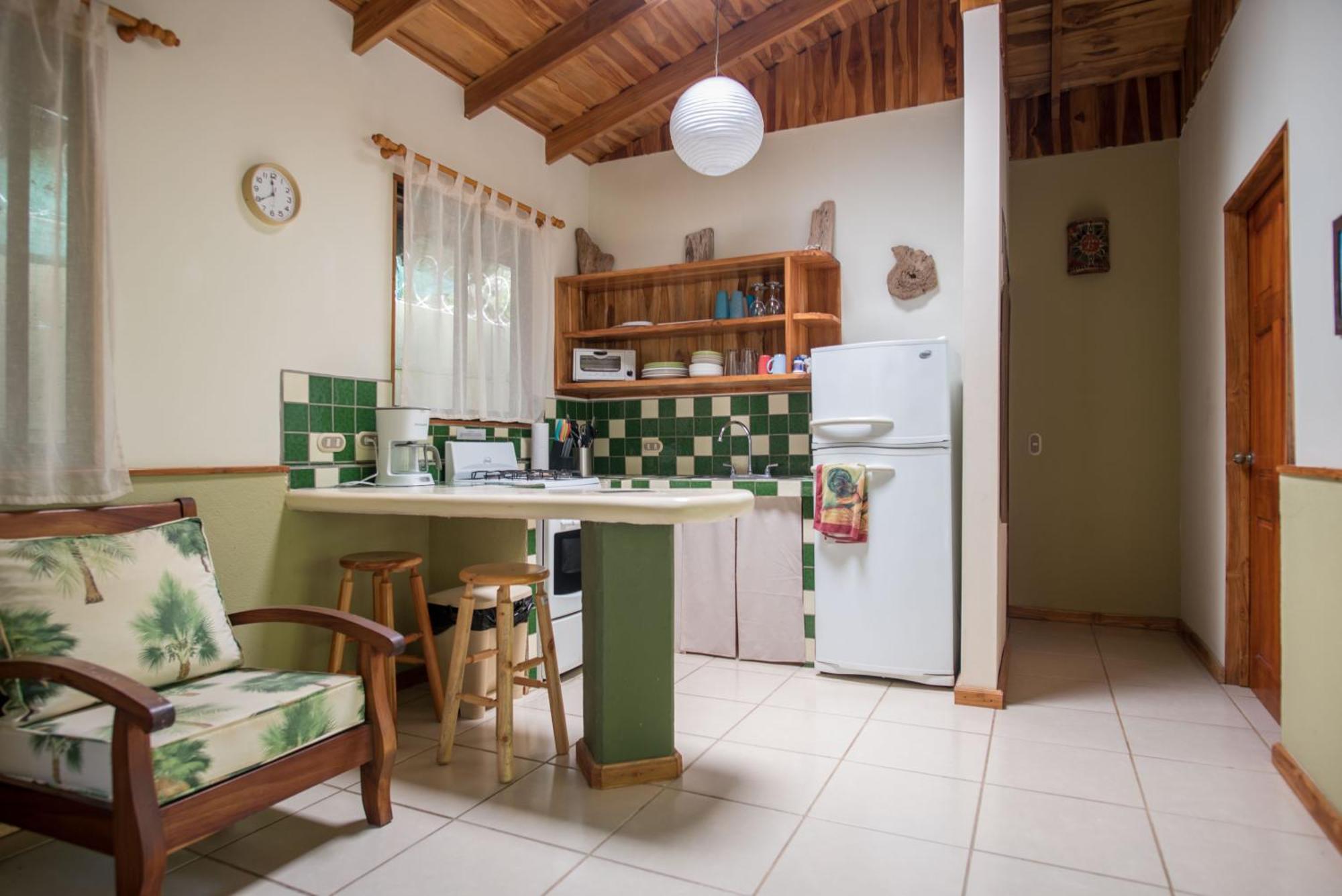 Villas Solar Playa Santa Teresa  Eksteriør bilde