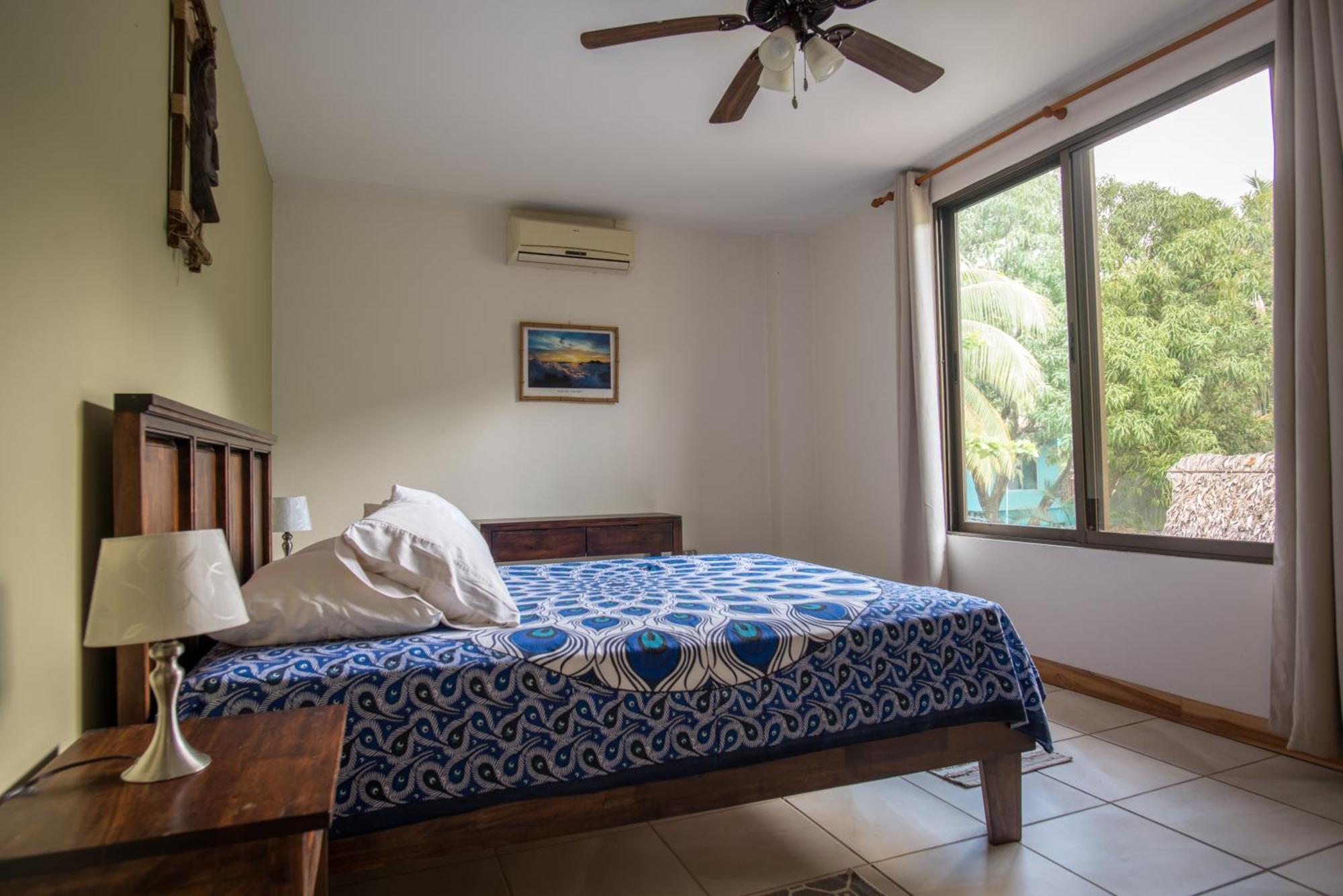 Villas Solar Playa Santa Teresa  Eksteriør bilde