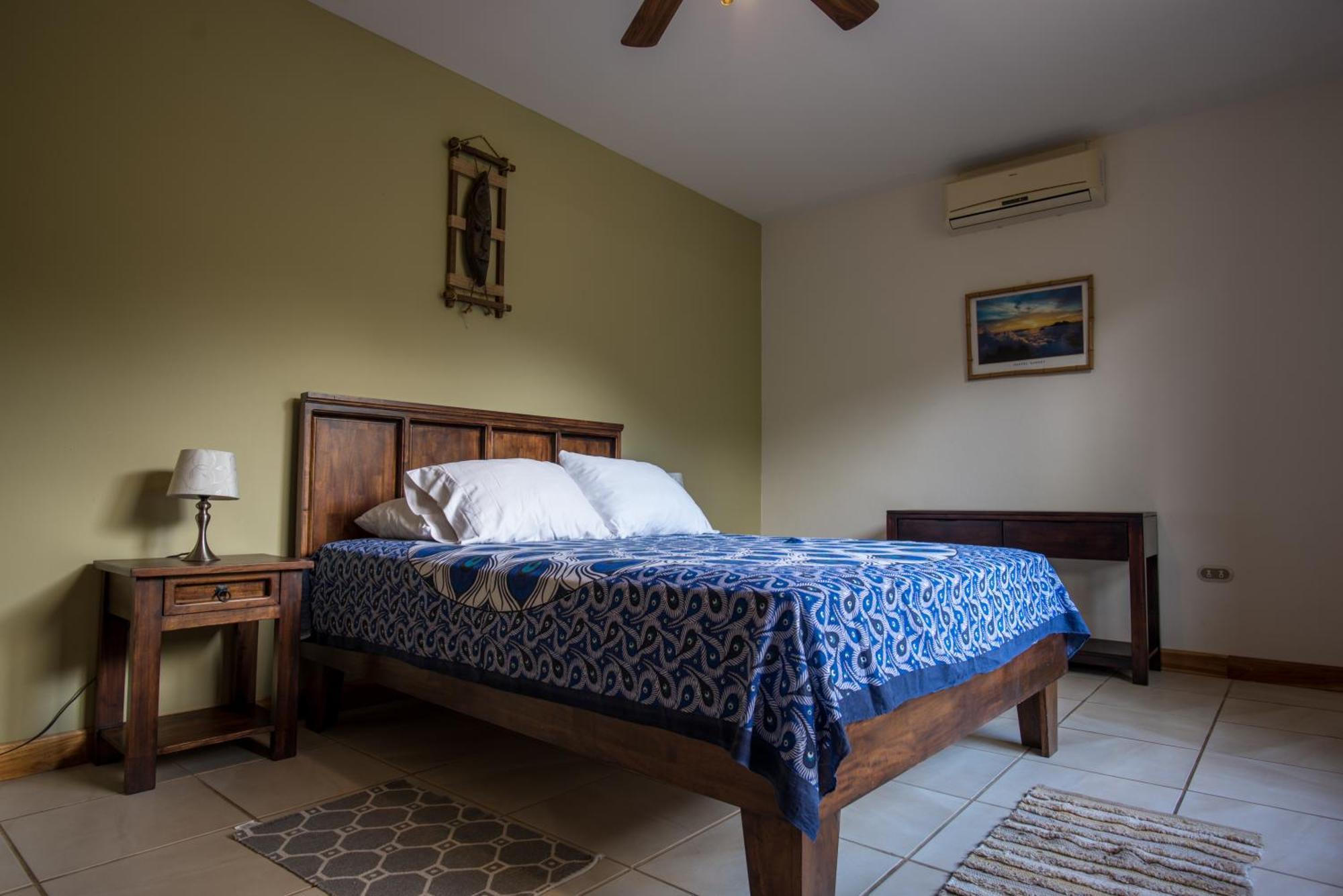 Villas Solar Playa Santa Teresa  Eksteriør bilde