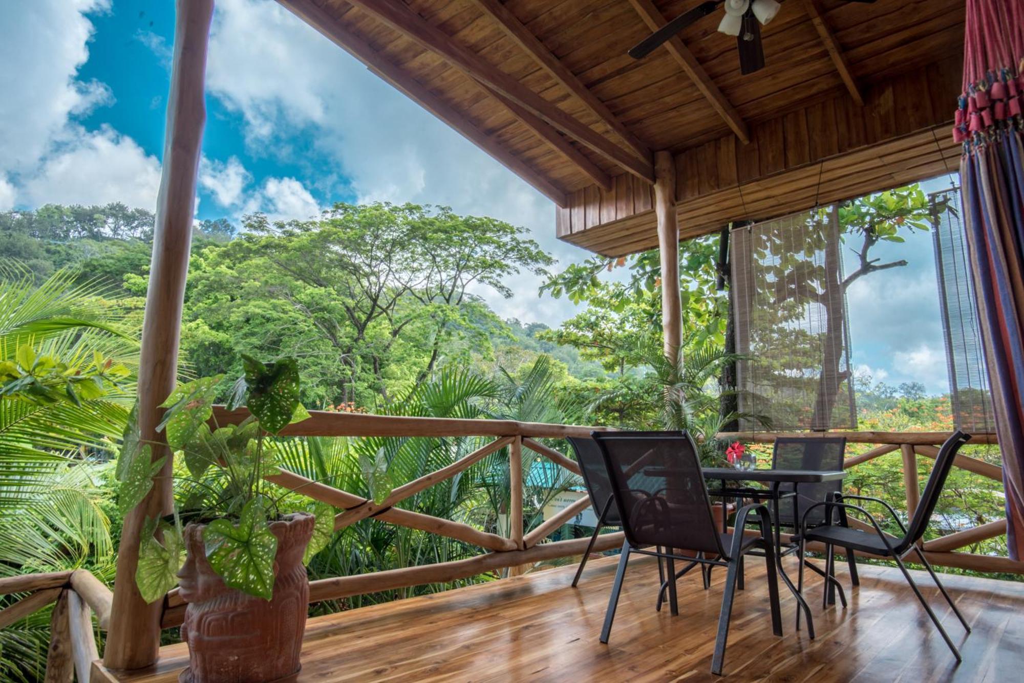Villas Solar Playa Santa Teresa  Eksteriør bilde