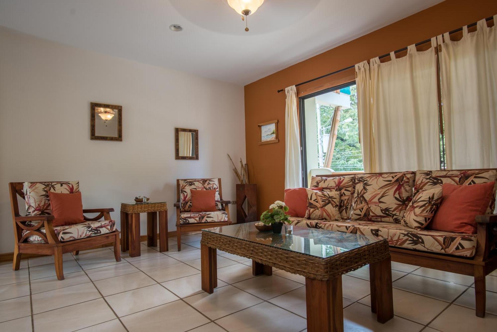 Villas Solar Playa Santa Teresa  Eksteriør bilde