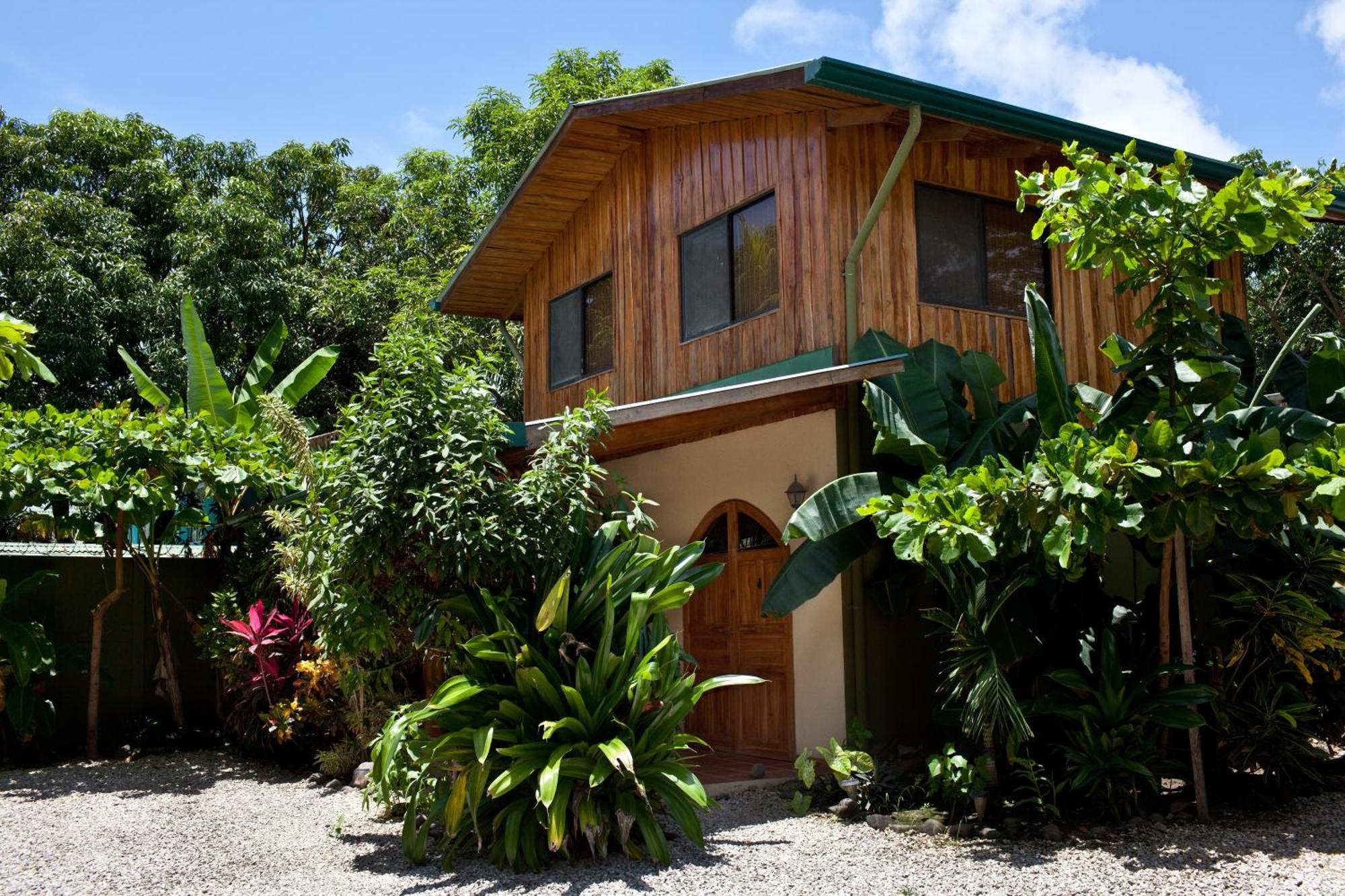 Villas Solar Playa Santa Teresa  Rom bilde