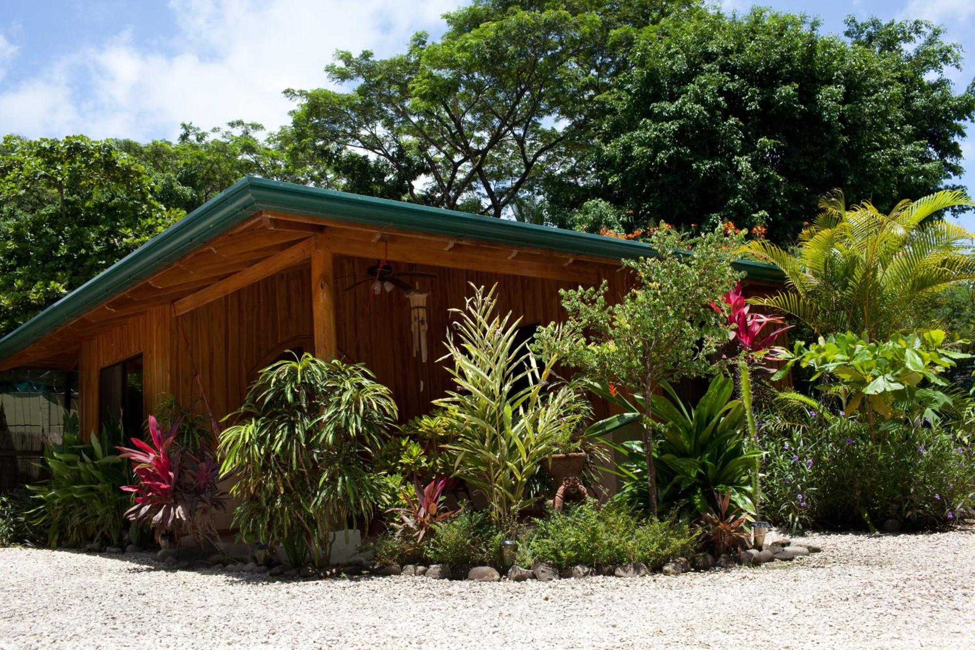 Villas Solar Playa Santa Teresa  Rom bilde