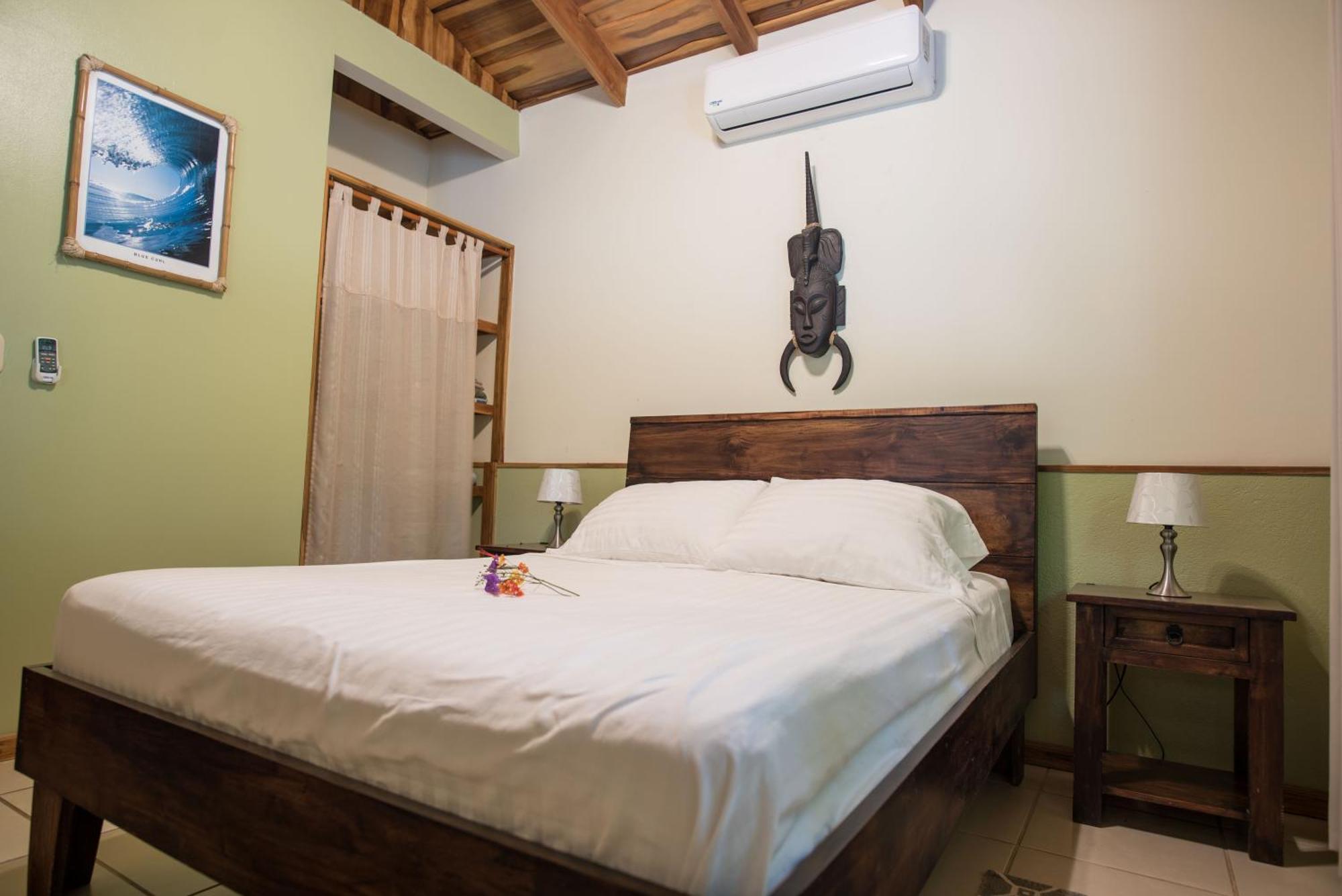 Villas Solar Playa Santa Teresa  Eksteriør bilde