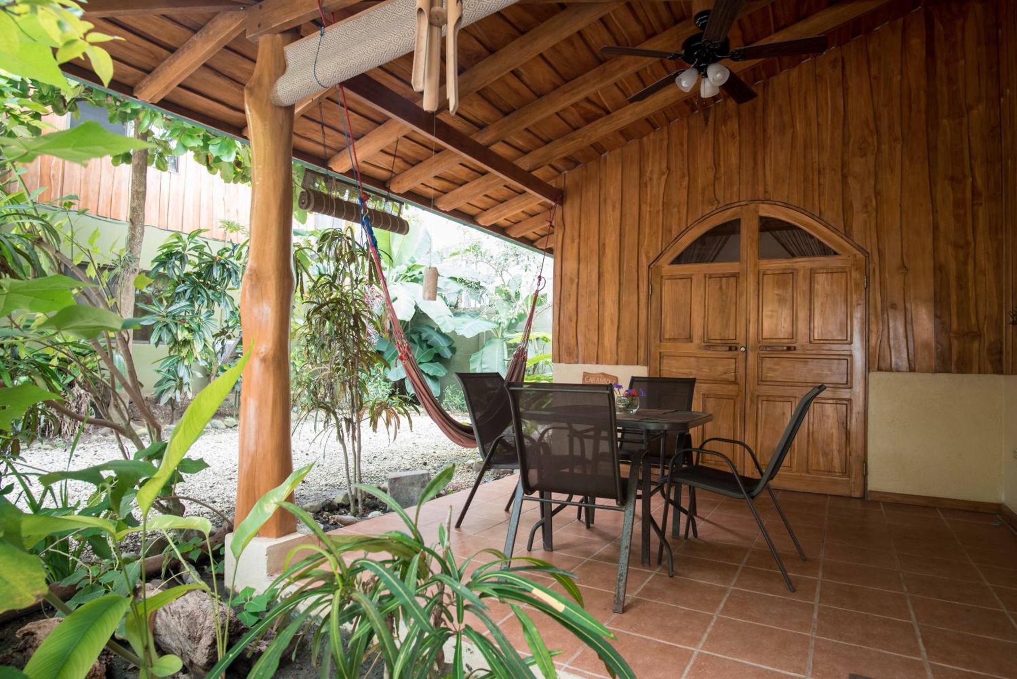 Villas Solar Playa Santa Teresa  Eksteriør bilde