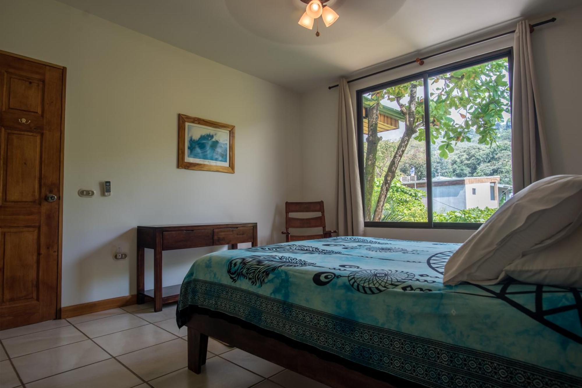 Villas Solar Playa Santa Teresa  Eksteriør bilde