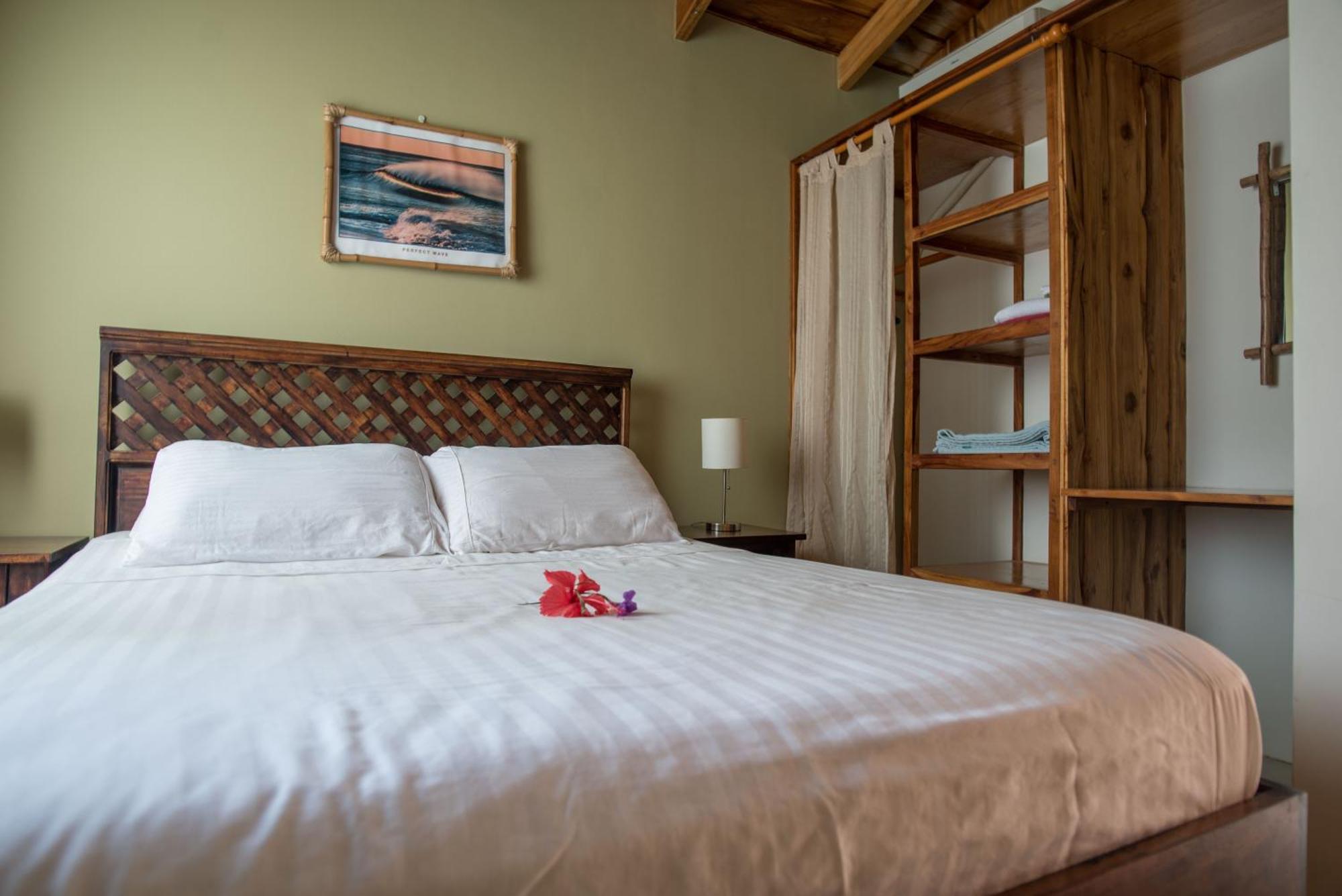 Villas Solar Playa Santa Teresa  Eksteriør bilde