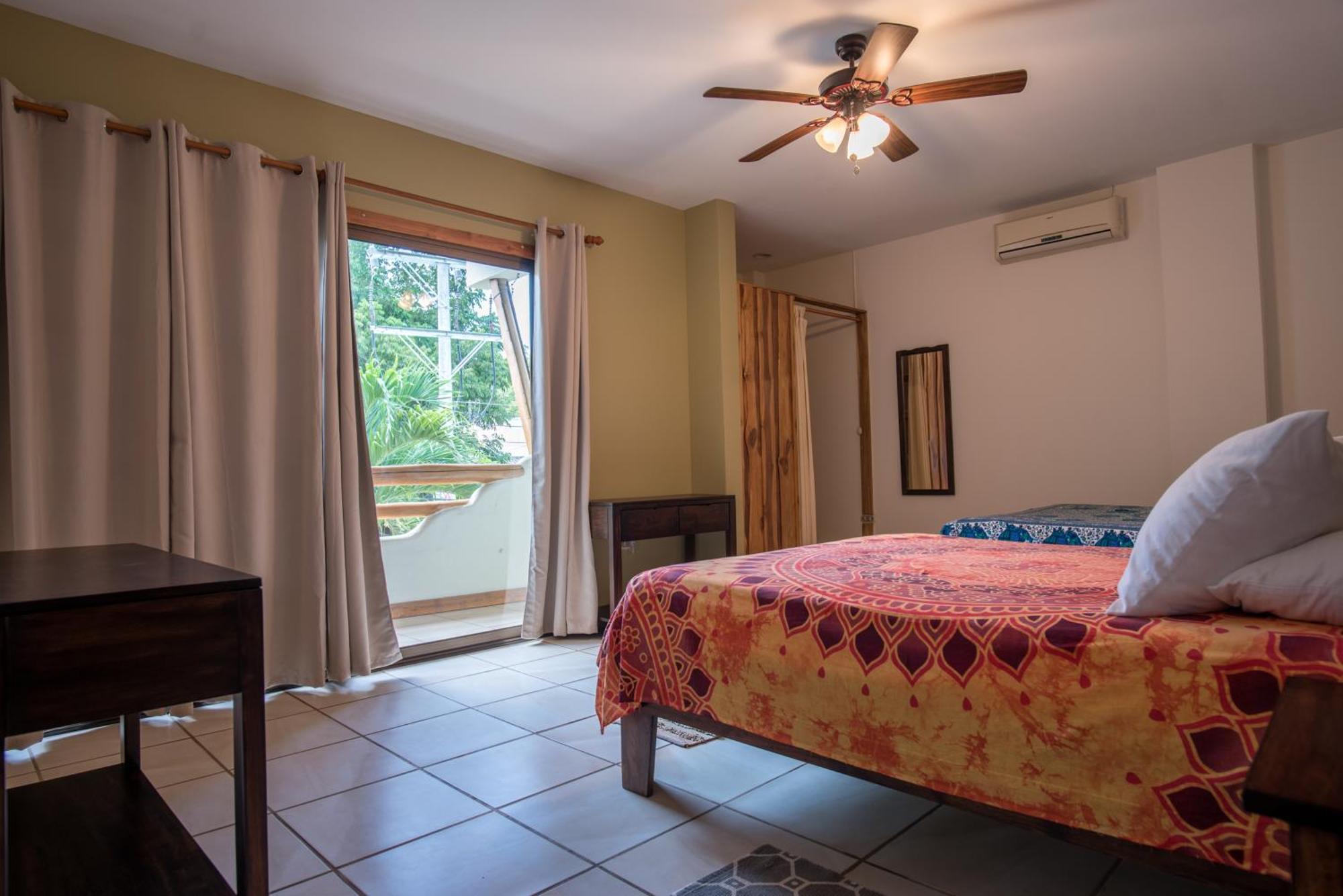 Villas Solar Playa Santa Teresa  Eksteriør bilde