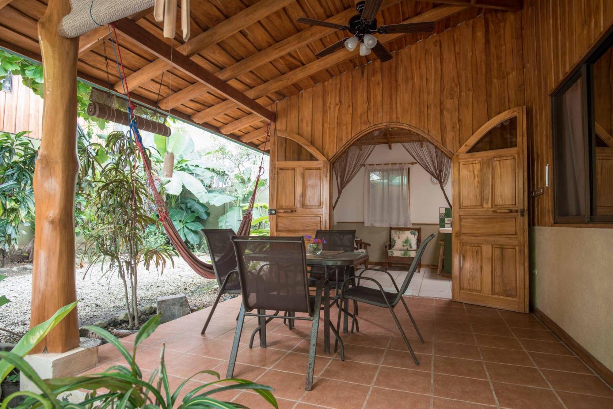 Villas Solar Playa Santa Teresa  Eksteriør bilde