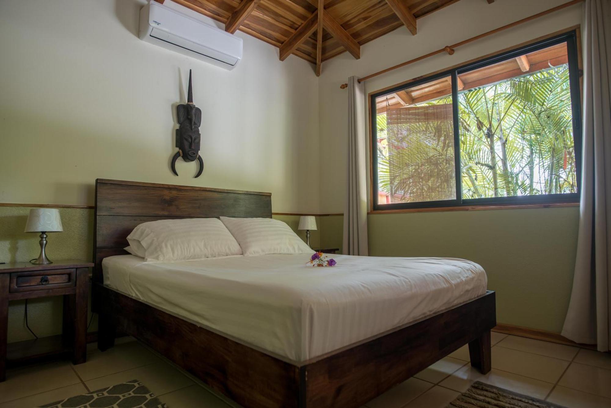 Villas Solar Playa Santa Teresa  Eksteriør bilde