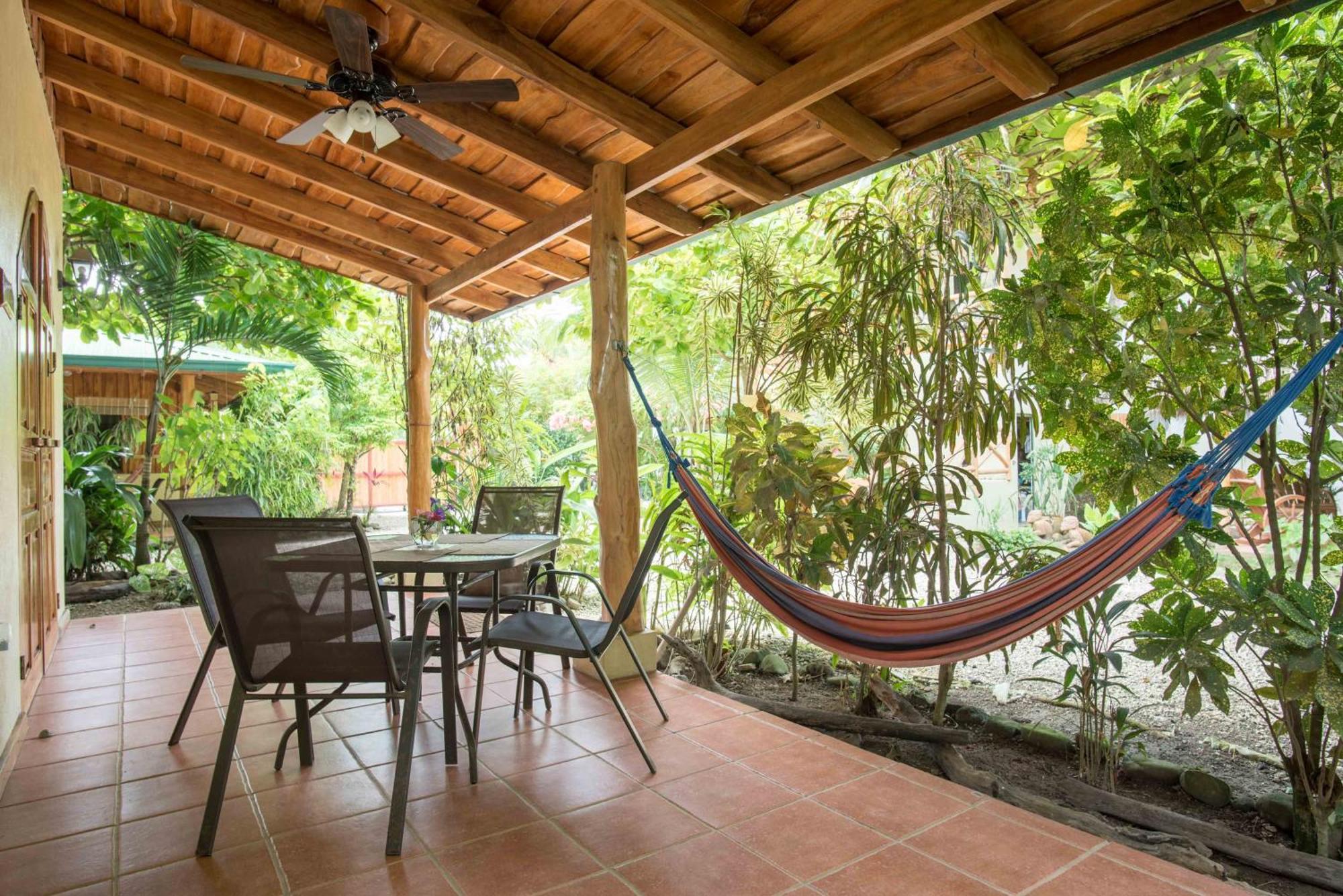 Villas Solar Playa Santa Teresa  Eksteriør bilde