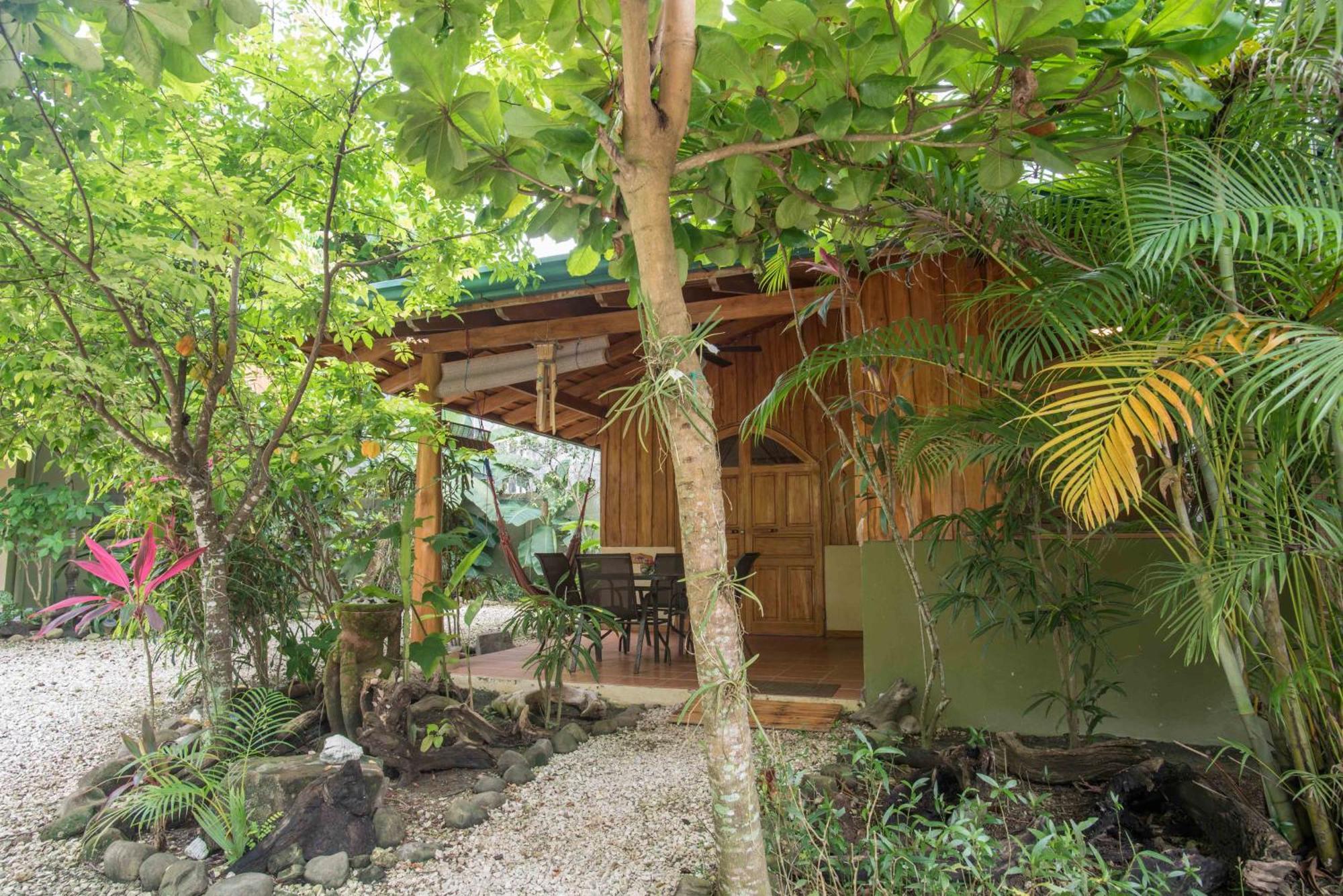 Villas Solar Playa Santa Teresa  Eksteriør bilde