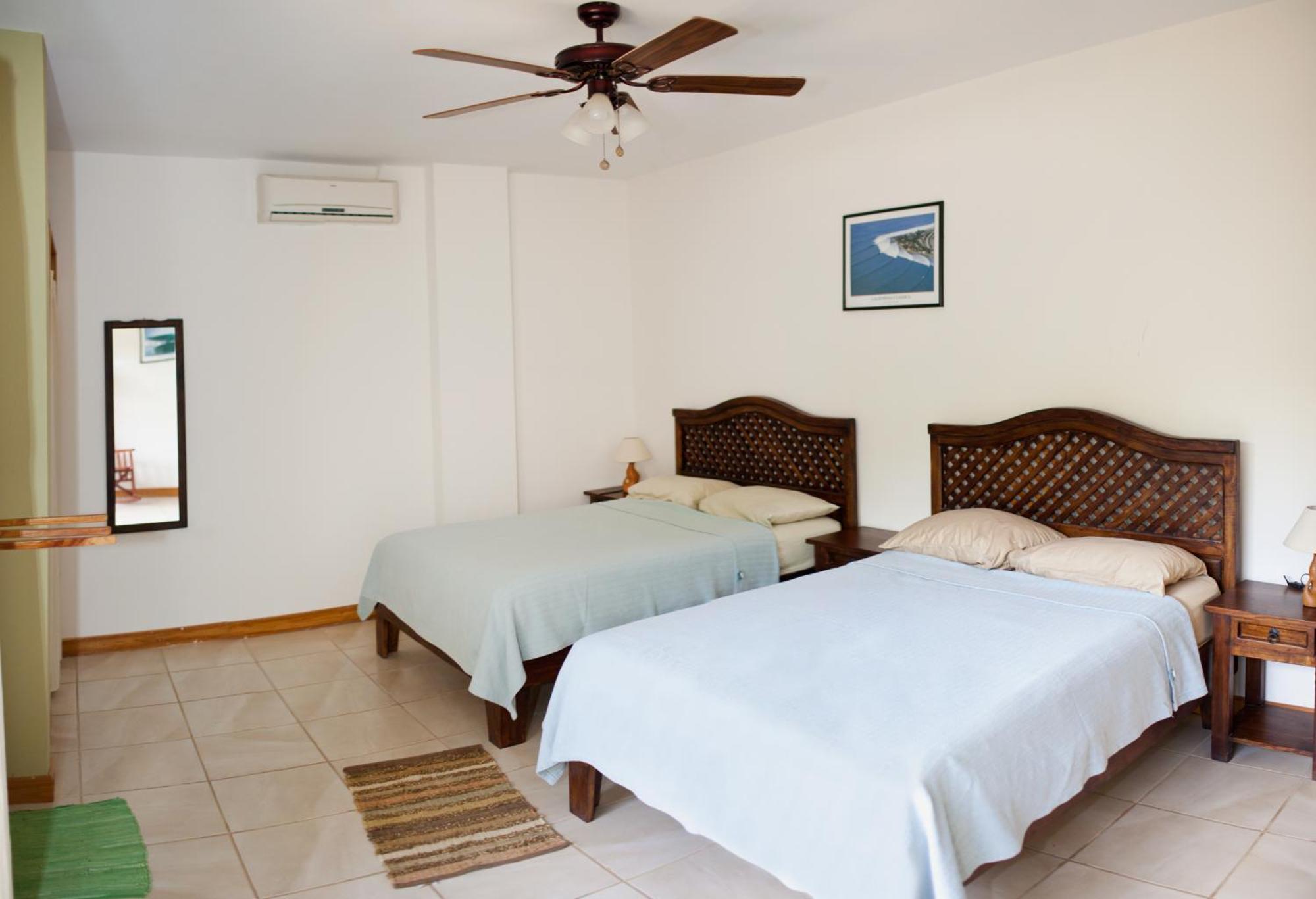 Villas Solar Playa Santa Teresa  Rom bilde