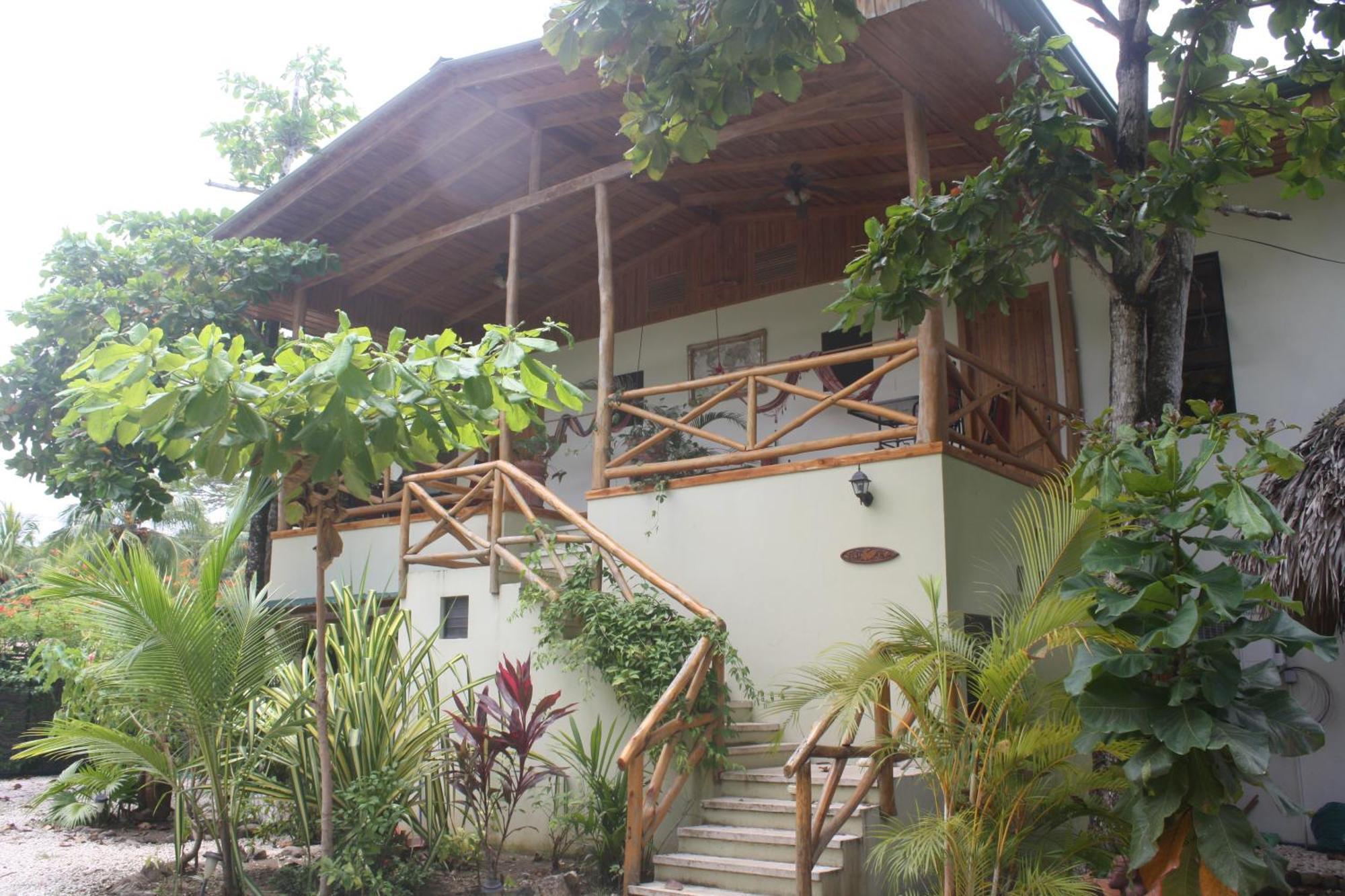 Villas Solar Playa Santa Teresa  Rom bilde