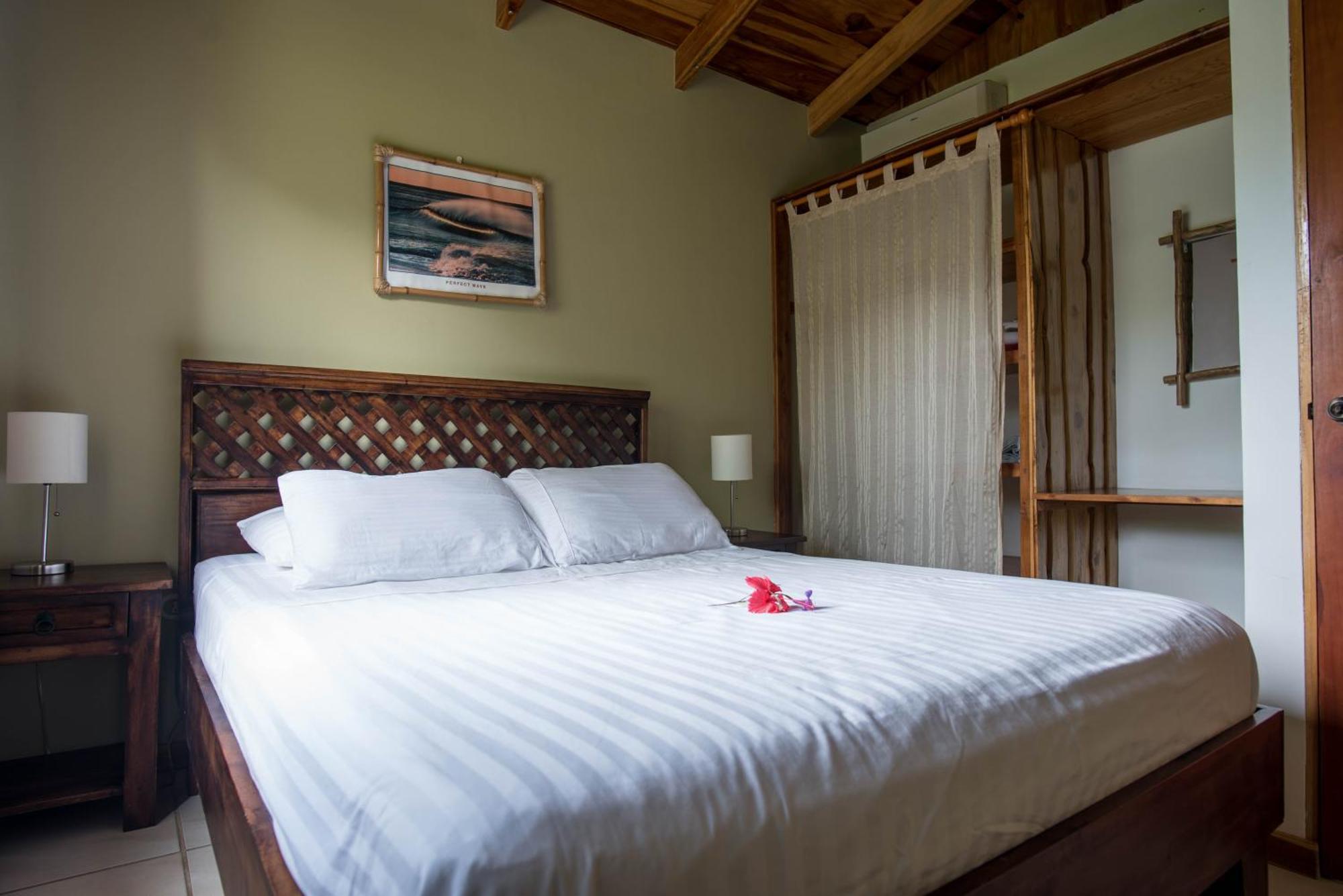 Villas Solar Playa Santa Teresa  Eksteriør bilde